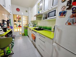 Piso en venta en Centro en Alcobendas
