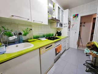 Piso en venta en Centro en Alcobendas
