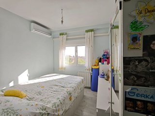 Piso en venta en Centro en Alcobendas