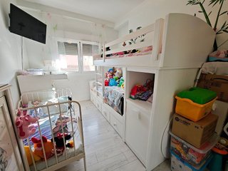 Piso en venta en Centro en Alcobendas