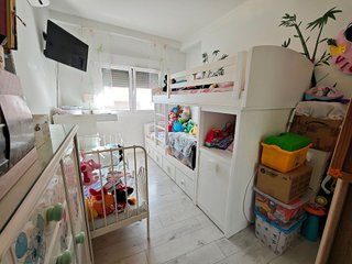 Piso en venta en Centro en Alcobendas