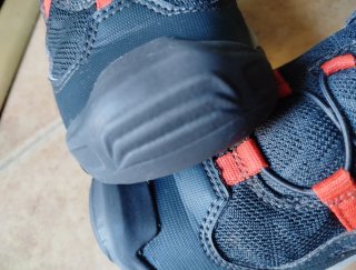 Zapatillas niño T-33