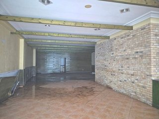 Local comercial en venta en Centro en Ferrol