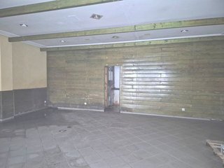 Local comercial en venta en Centro en Ferrol