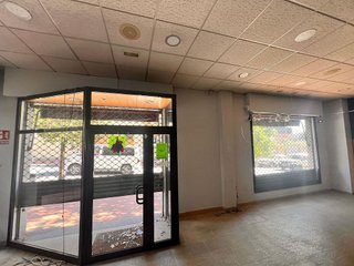 Local comercial en alquiler en Sentmenat