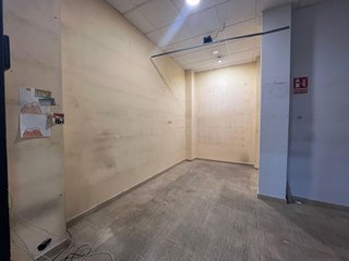 Local comercial en alquiler en Sentmenat