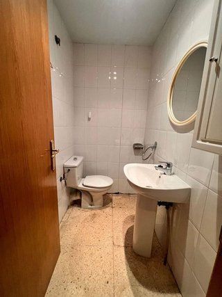 Local comercial en alquiler en Sentmenat