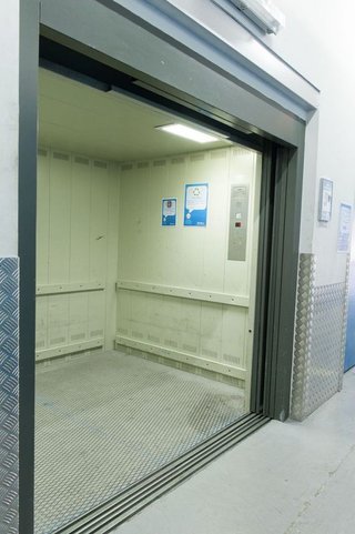 Trastero en alquiler en Mas Rampinyó - Carrerada en Montcada i Reixac
