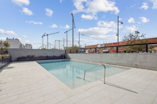 Piso en alquiler en Gorg - Pep Ventura en Badalona