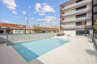 Piso en alquiler en Gorg - Pep Ventura en Badalona