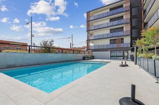 Piso en alquiler en Gorg - Pep Ventura en Badalona