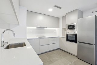 Piso en alquiler en Gorg - Pep Ventura en Badalona