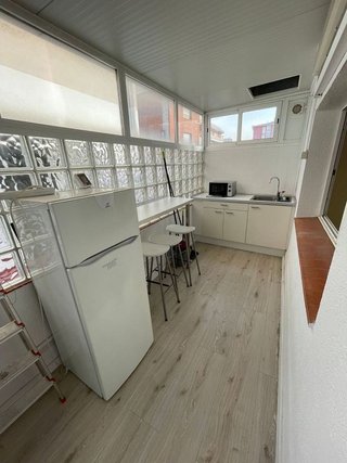 Oficina en alquiler en Centre - Estació en Sant Cugat del Vallès