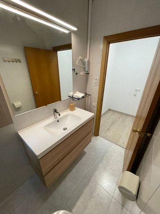 Oficina en alquiler en Centre - Estació en Sant Cugat del Vallès