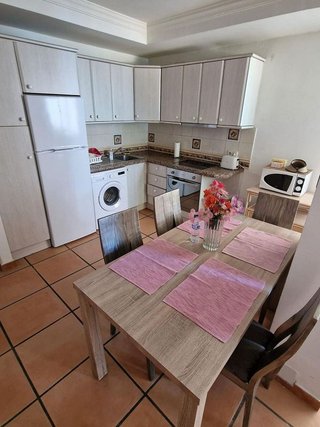 Piso en venta en Puerto - Plaza de Toros en Estepona