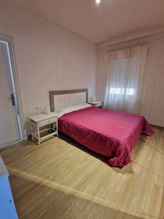 Piso en venta en Puerto - Plaza de Toros en Estepona
