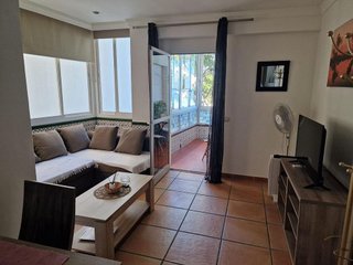 Piso en venta en Puerto - Plaza de Toros en Estepona