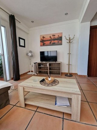 Piso en venta en Puerto - Plaza de Toros en Estepona