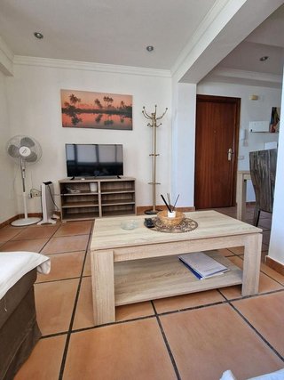 Piso en venta en Puerto - Plaza de Toros en Estepona