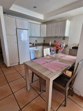 Piso en venta en Puerto - Plaza de Toros en Estepona