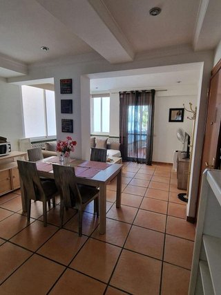 Piso en venta en Puerto - Plaza de Toros en Estepona