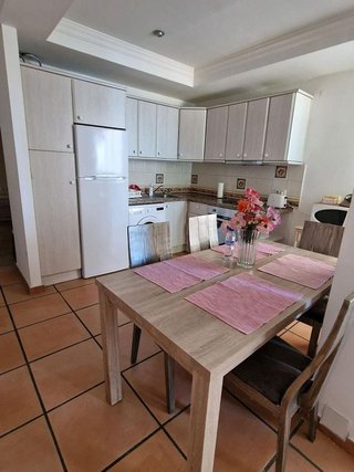 Piso en venta en Puerto - Plaza de Toros en Estepona