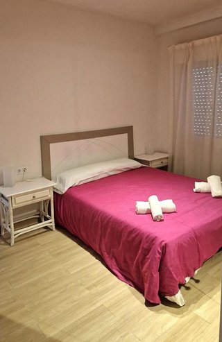 Piso en venta en Puerto - Plaza de Toros en Estepona