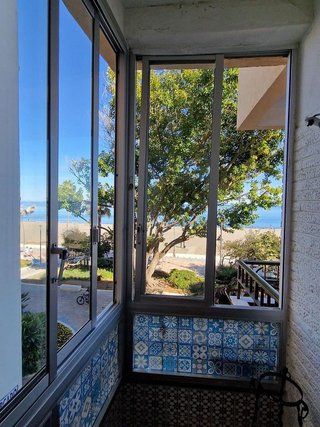 Piso en venta en Puerto - Plaza de Toros en Estepona