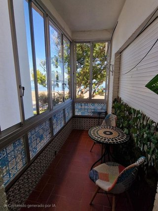 Piso en venta en Puerto - Plaza de Toros en Estepona