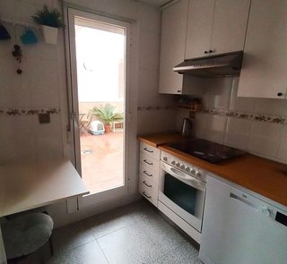 Piso en venta en Humanes de Madrid