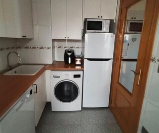 Piso en venta en Humanes de Madrid