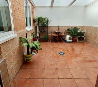 Piso en venta en Humanes de Madrid