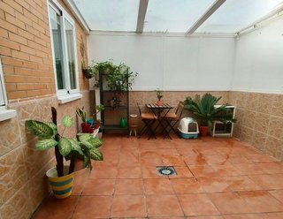 Piso en venta en Humanes de Madrid