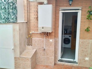 Piso en venta en Humanes de Madrid