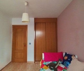 Piso en venta en Humanes de Madrid