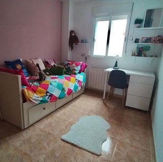 Piso en venta en Humanes de Madrid