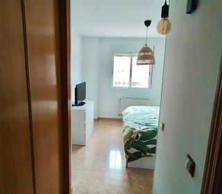 Piso en venta en Humanes de Madrid