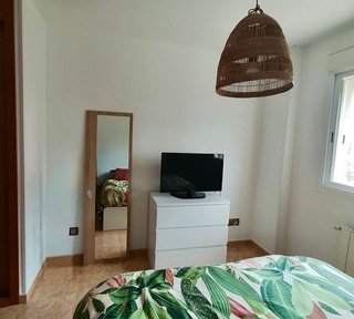 Piso en venta en Humanes de Madrid