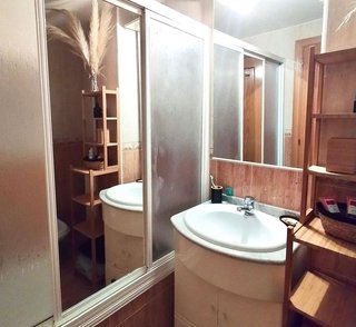 Piso en venta en Humanes de Madrid