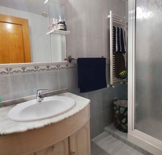 Piso en venta en Humanes de Madrid