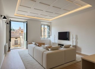 Piso en venta en Centre en Girona
