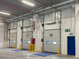Nave industrial en alquiler en Lliçà de Vall
