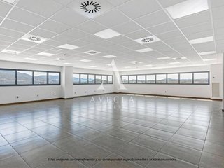 Nave industrial en alquiler en Lliçà de Vall