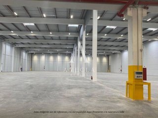 Nave industrial en alquiler en Lliçà de Vall