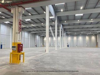 Nave industrial en alquiler en Lliçà de Vall