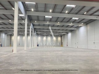 Nave industrial en alquiler en Lliçà de Vall