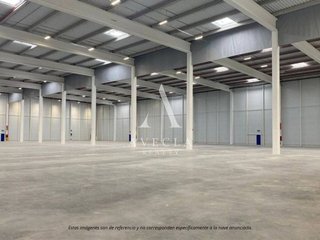 Nave industrial en alquiler en Lliçà de Vall