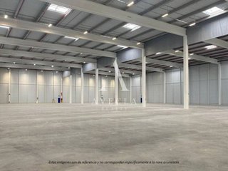 Nave industrial en alquiler en Lliçà de Vall