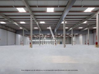 Nave industrial en alquiler en Lliçà de Vall