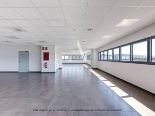 Nave industrial en alquiler en Lliçà de Vall